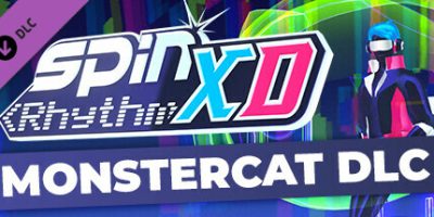 旋转节奏XD|v1.2|全DLC|官方中文|支持手柄|Spin Rhythm XD|节奏次元