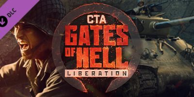 战争召唤——地狱之门：东线|v1.034|全DLC|官方中文|支持手柄|Call to Arms - Gates of Hell: Ostfront/战争号令地狱之门：东线