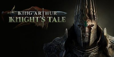 亚瑟王：骑士传说|v2.0.0|全DLC|官方中文|支持手柄|King Arthur: Knight's Tale