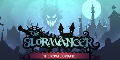 巫魔人|v0.7.5|官方中文|支持手柄|The Slormancer|嗜睡者|魔法师