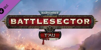 战锤40,000：战区|v1.4.72|全DLC|官方中文|支持手柄|Warhammer 40,000: Battlesector|战锤40K：战斗区域