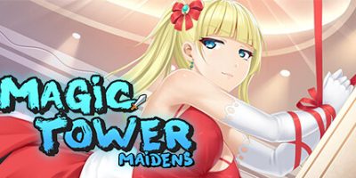 魔塔少女|官方中文|Magic Tower & Maidens