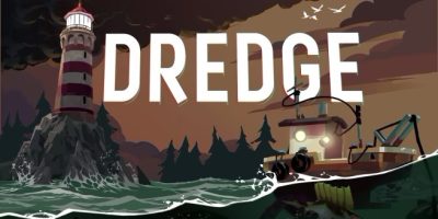 渔帆暗涌|官方中文|本体+1.4.2补丁+3DLC|NSZ|原版|DREDGE CHAPTER ONE