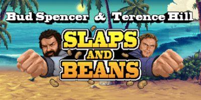 无耻乱斗|Bud Spencer & Terence Hill - Slaps And Beans
