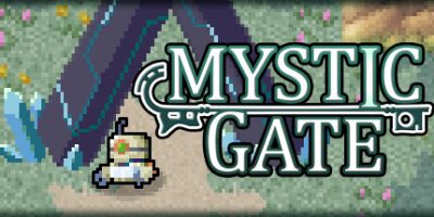 神秘之门|官方中文|本体+1.0.1升补|NSZ|原版|Mystic Gate