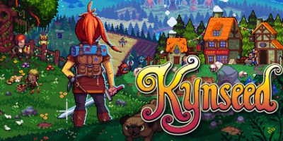 堇种|v1.0.3.9881|汉化中文|Kynseed