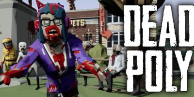 死亡波利|v0.0.7B|官中|DeadPoly
