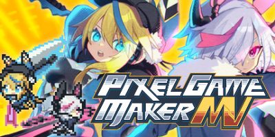 像素游戏制作大师|v1.0.6.3|官方中文|Pixel Game Maker MV