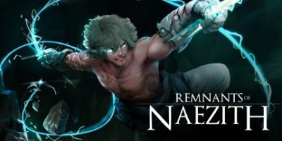 纳西斯的遗迹|官方中文|Build.20230319-艾力克幻化之力|Remnants of Naezith