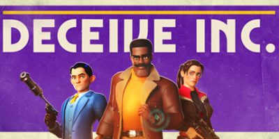 欺骗公司|v1.04.0.33858联机版|官中|Deceive Inc.