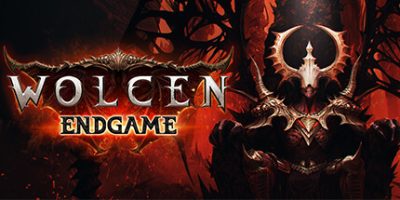 沃尔森：破坏领主|V1.1.7.11.2+全DLC+修改器|官方中文|Wolcen: Lords of Mayhem