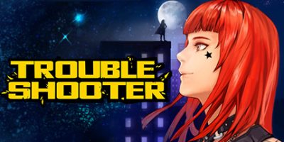 纷争终结者: 被遗弃的孩子们|官方中文|v20231208|全DLC|官方中文|支持手柄|TROUBLESHOOTER: Abandoned Children