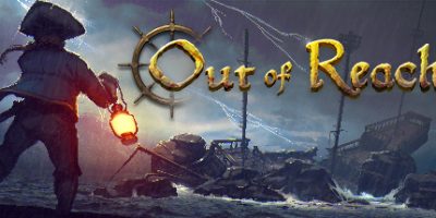 触不可及|v1.0.2|官方中文|支持联机|Out of Reach