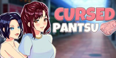被诅咒的内裤|官方中文|Cursed Pantsu