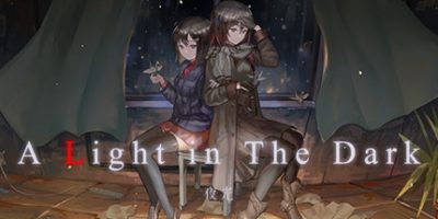 夜光|官方中文|本体+1.0.1升补|NSZ|原版|A Light in the Dark