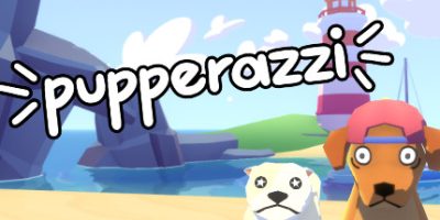 狗狗摄影师|官方中文|NSZ|原版|Pupperazzi