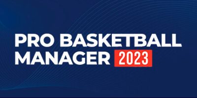 职业篮球经理2023|Build.10599799|Pro Basketball Manager 2023