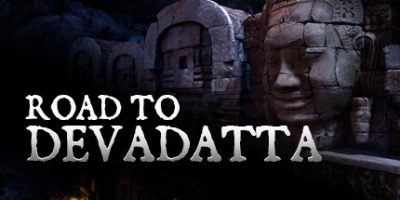 提婆达多之路|官方中文|Road To Devadatta|毁灭之路