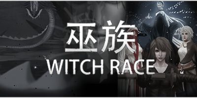 巫族|官方中文|WITCH RACE