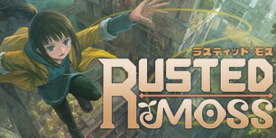 生锈的苔藓|官方中文|Rusted Moss|锈苔