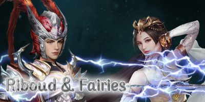 吕布与仙女|官方中文|Build.11084925-碧落长歌-夜影剑魂|riboud and fairies