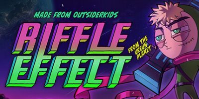 浅滩效应|官方中文|Riffle Effect