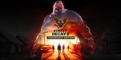 腐烂国度2：主宰巨霸版|v36|全DLC|官方中文|支持手柄|State of Decay 2: Juggernaut Edition