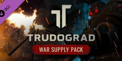 核爆RPG：特鲁多格勒|v1.055|全DLC|官方中文|ATOM RPG Trudograd