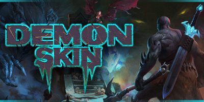 恶魔皮肤|官方中文|NSZ|原版|Demon Skin