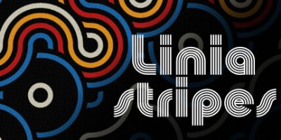 利尼亚条纹|官方中文|Linia Stripes