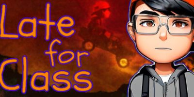 上课迟到：综艺之王|官方中文|Late for Class: Variety King