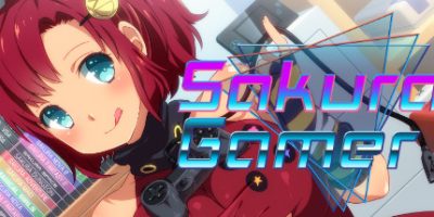 樱花玩家|官方中文|NSZ|原版|Sakura Gamer