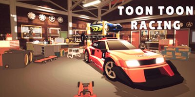 卡通赛车|官方中文|Toon Toon Racing|嘟嘟赛车