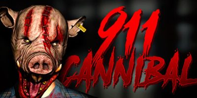 911食人族|官方中文|NSZ|原版|911: Cannibal