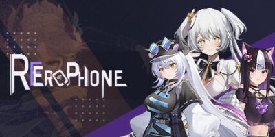 电话时代：亚人新世界|官方中文|Erophone Re