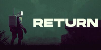 归来|官方中文|Return