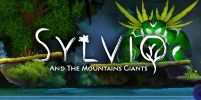 西尔维奥和山地巨人|官方中文|Sylvio and the Mountains Giants