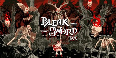 荒绝之剑 DX|官方中文|支持手柄|Bleak Sword DX