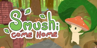 斯摩西回家|官方中文|本体+1.0.2升补|NSZ|原版|Smushi Come Home