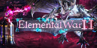 元素战争2|官方中文|本体+1.1.5升补|NSZ|原版|Elemental War 2