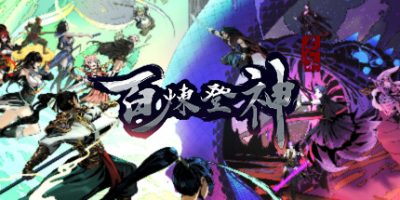百炼登神|v1.0|正式版|官方中文|Immortal Tales of Rebirth