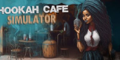 胡克咖啡馆|官方中文|Hookah Cafe Simulator
