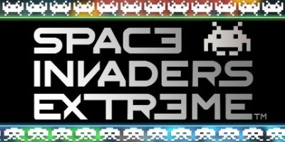 太空侵略者|官方中文|支持手柄|Space Invaders Extreme