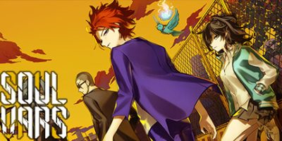 灵魂变种|官方中文|SOULVARS