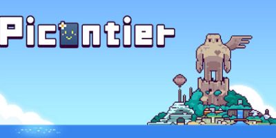 哔啵岛物语|官方中文|NSZ|原版|Picontier