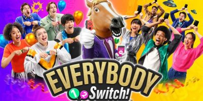 Everybody 1-2|官方中文|本体+1.0.1升补|NSZ|原版
