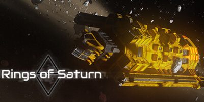 ΔV：土星环|v1.37.4|全DLC|官方中文|支持手柄|ΔV: Rings of Saturn