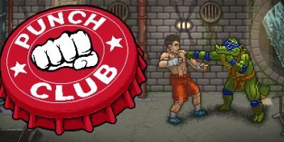 拳击俱乐部|v1.39|官方中文|Punch Club