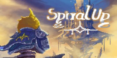 蹦蹦国王|v1.001|Spiral Up