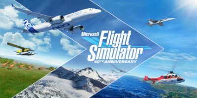 微软飞行模拟：40周年纪念版|终极版|官方中文|Microsoft Flight Simulator 40th Anniversary Edition